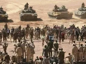 تشهد العلاقات بين السودان وإثيوبيا توترا متصاعدا منذ أسابيع 