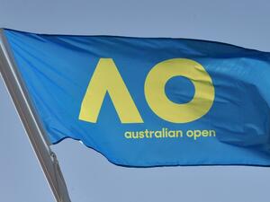 Photo: AFP