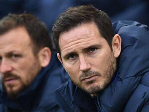 فرانك لامبارد