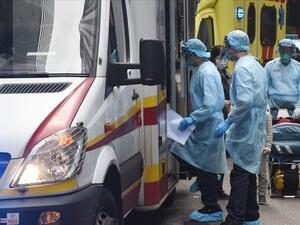 نبه وزير الصحة البريطاني إلى أن السيطرة على الوباء بالتلقيح لا يعني القضاء عليه نهائيا