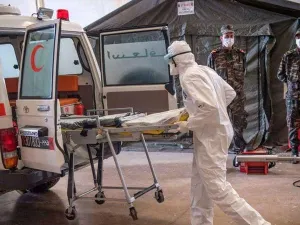 يرتقب أن يدشن المغرب عملية التلقيح الواسعة 