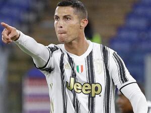 كريستيانو رونالدو