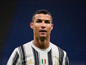 كريستيانو رونالدو