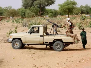 تجدد الاشتباكات القبلية الدموية جنوب دارفور