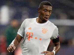 ديفيد آلابا