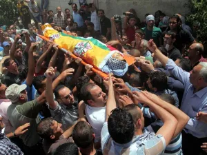 يوم الشهيد الفلسطيني، يصادف السابع من يناير من كل عام