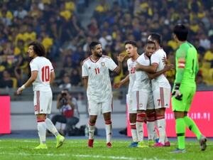 مواجهة مرتقبة بين المنتخبين