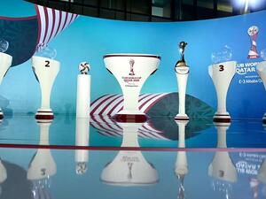 مباريات مرتقبة في مونديال الأندية