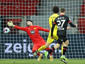 خسارة جديدة لدورتموند