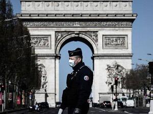 فرنسا ربما تحتاج إلى الانتقال لإغلاق ثالث