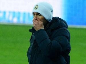 زين الدين زيدان