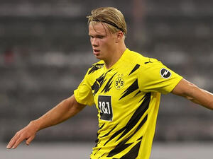 إيرلينغ هالاند