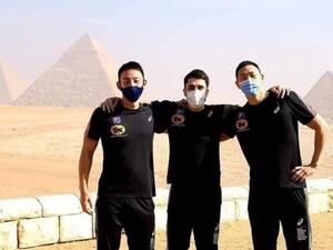 Photo: Daily News Egypt