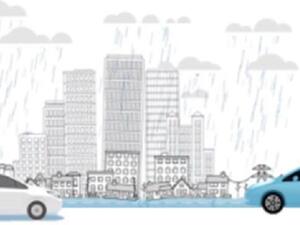 How Nissan Is Using Electric Cars To Power Disaster Recovery