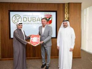 تعاون مرتقب بين الطرفين