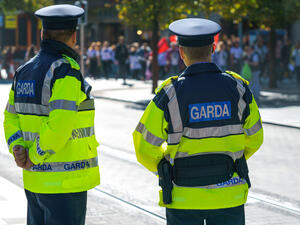 'Apartheid Policies Don't Fight Crime': Ireland's Police Faces Backlash for Cooperation With Israel