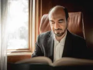 سعد الجبري، الذي فر من المملكة ويقيم حاليا في كندا