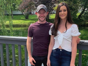 The 32-year-old actor starred as Seamus Finnigan in the 'Harry Potter' film franchise 