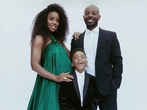 Rowland married her manager, Tim Weatherspoon, in 2014.