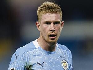 كيفين دي بروينه