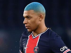 كيليان مبابي