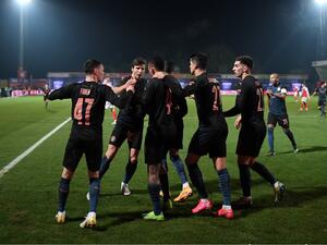 فوز صعب لسيتي