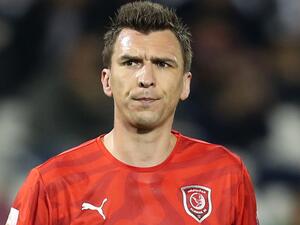 ماريو ماندجوكيتش