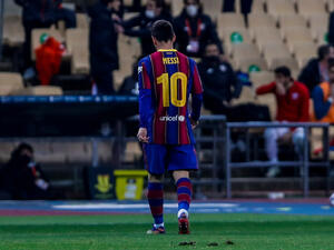 ليونيل ميسي