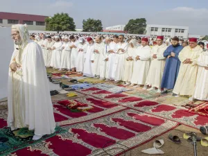 تراجع تدين الصحوة مرده للتسليم بالمثل العليا والتجريد