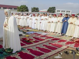 تراجع تدين الصحوة مرده للتسليم بالمثل العليا والتجريد