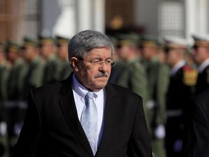  أحمد أويحيى