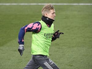 مارتن أوديغارد