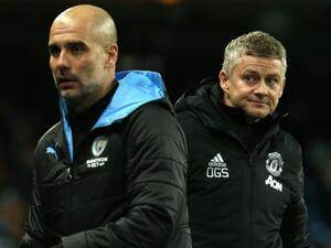 سولشاير وغوارديولا في مواجهة جديدة