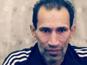 مدرب الفيصلي الأردني السابق راتب العوضات