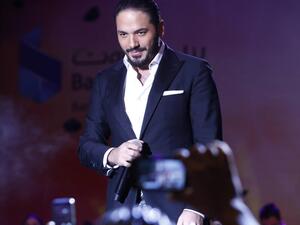 رامي عياش
