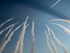 الحرس الثوري يمتلك قدرات جديدة 