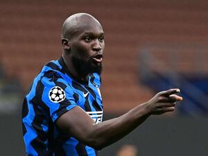 روميلو لوكاكو