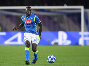 كاليدو كوليبالي