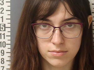  رايلي جون ويليامز