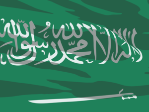 Suggesting Changing the National Flag, Saudi Writer Prompt Online Backlash