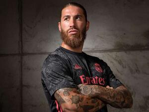 سيرخيو راموس