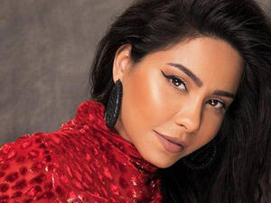 شيرين عبد الوهاب