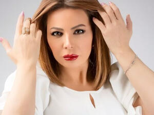  The actress shared the video on her Instagram account 