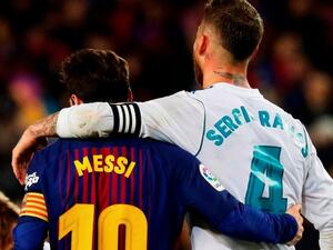 راموس وميسي