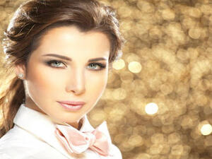  نانسي عجرم
