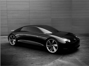 Hyundai Motor’s Global Design Head SangYup Lee Receives FAI Grand Prize of Design