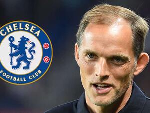 توماس توخيل