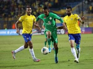 مواجهة مرتقبة بين عملاقي إفريقيا