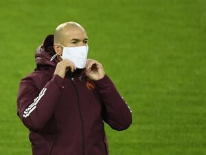 زين الدين زيدان