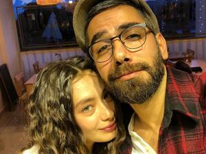  'I Lost 5 Kgs'! Paparazzi Spot Neslihan Atagül with Husband Kadir Doğulu & She Refuses to Comment on Tuba Büyüküstün